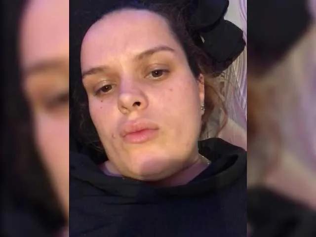 Tatiana023a on BongaCams 