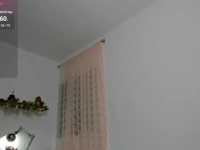 Tatiannaz on BongaCams 