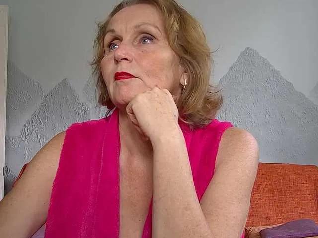 TeffiErotta on BongaCams