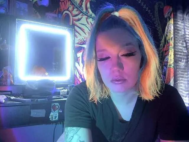 Texasmaryjane — Cum inside of me daddy