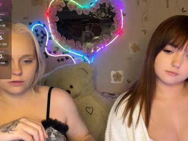 Offline The-best-babies on BongaCams