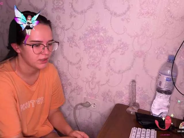 Offline the-princese on BongaCams