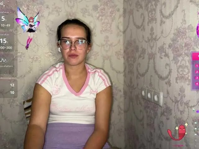 Offline the-princese on BongaCams