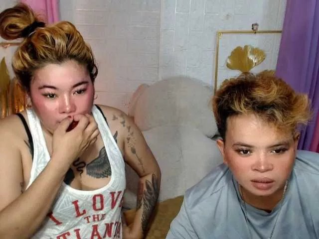 Offline TheHottty on BongaCams