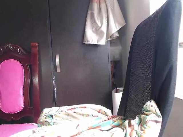 Freechat theplayful on BongaCams