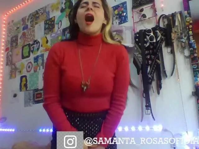 Freechat theplayful on BongaCams