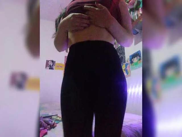 Freechat theplayful on BongaCams