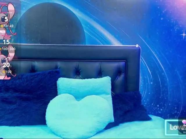 Freechat TinaJons on BongaCams