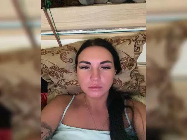 Offline TokionaJoe on BongaCams