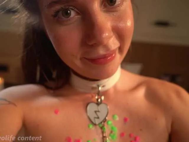 Offline TokyoN on BongaCams