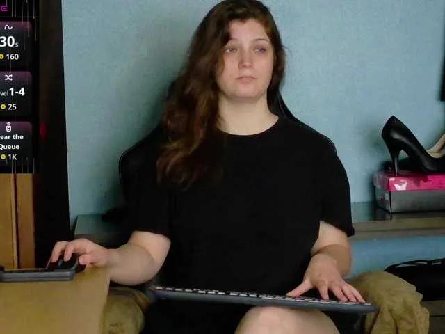 Offline TreeJeanne on BongaCams