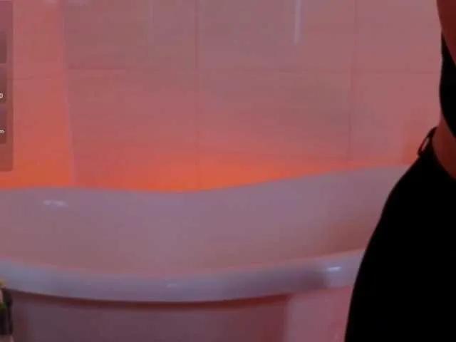 Freechat Trixiie on BongaCams