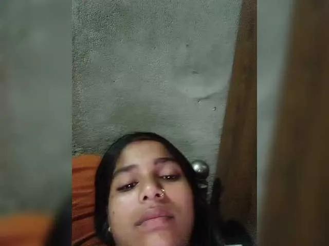 Tunnidelhi on BongaCams 