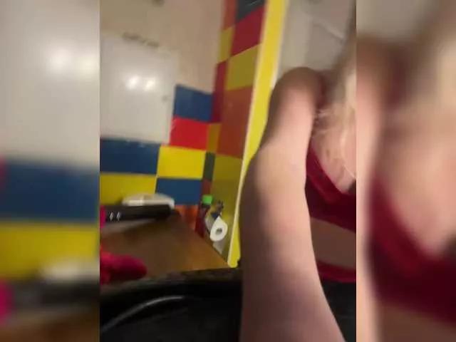 Offline Tvoyasamka77 on BongaCams