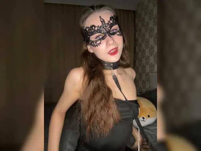 Freechat U-Moni on BongaCams
