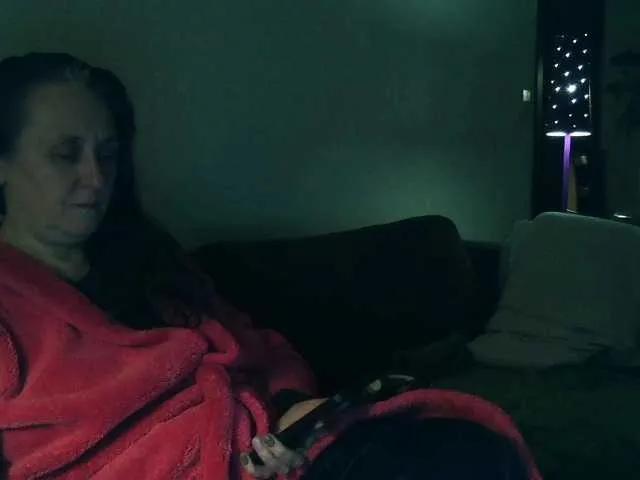 UllimOhi on BongaCams