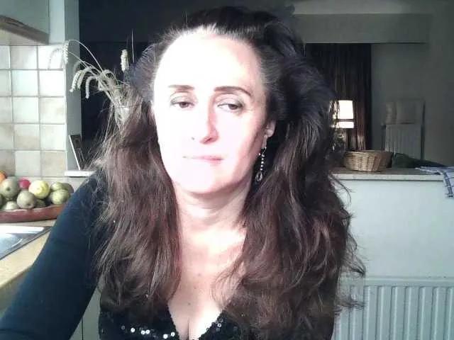 UllimOhi on BongaCams