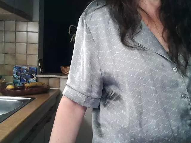 UllimOhi on BongaCams