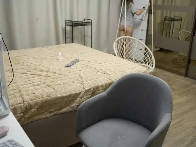 Unar-kss — Freechat on BongaCams