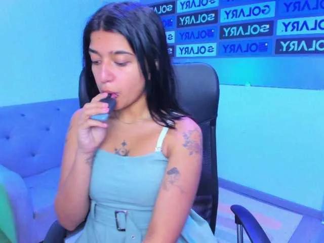 Offline UnderBaby on BongaCams