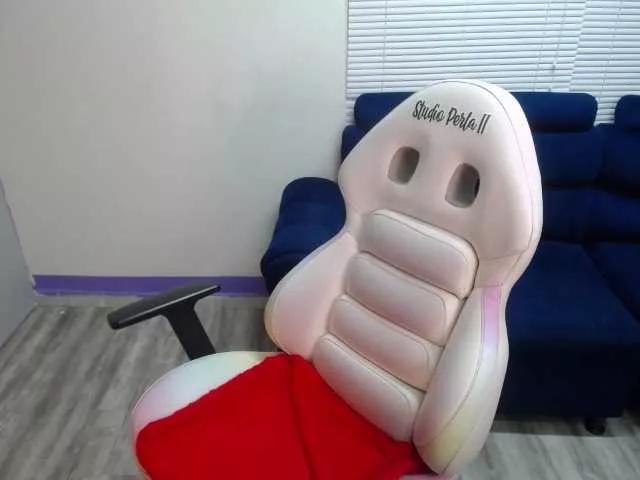 VaiiolethSex on BongaCams