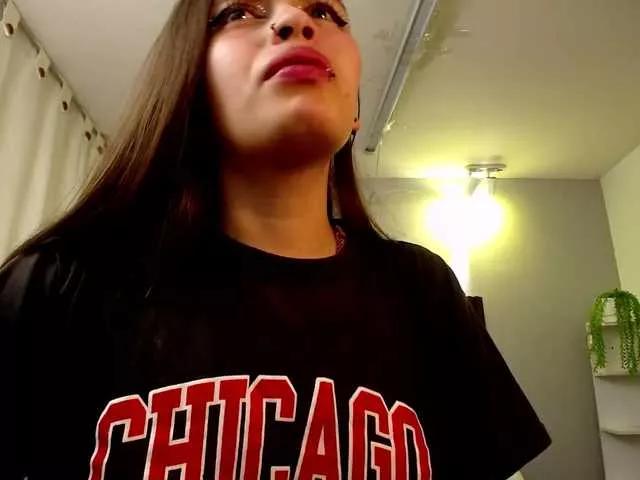 VaiiolethSex on BongaCams