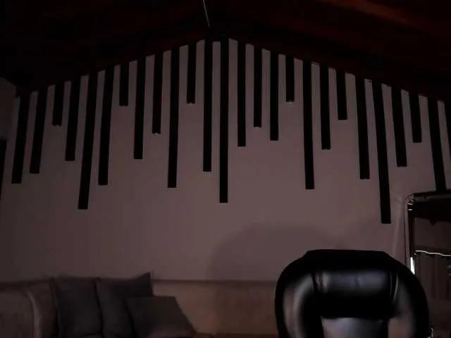 Freechat ValeriaVelvet on BongaCams