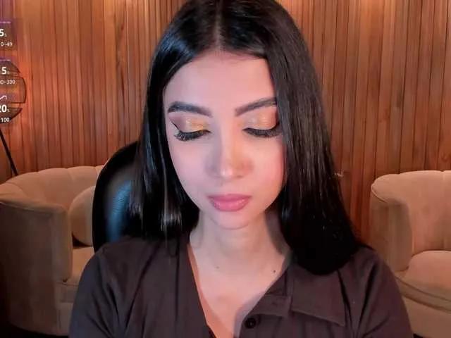 Freechat ValeriaVelvet on BongaCams