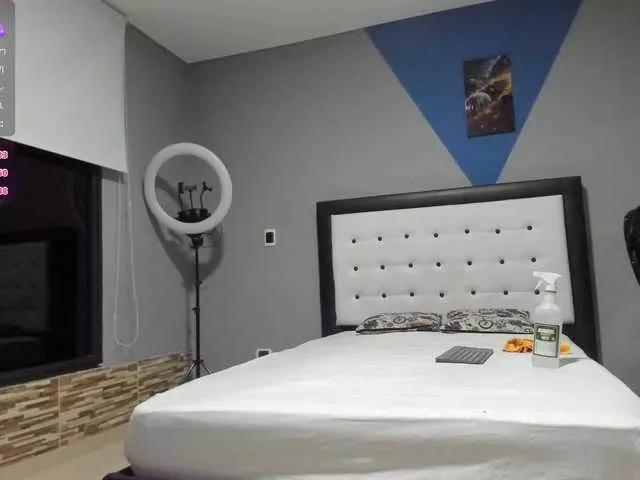 Offline Valerii-hurtaddo on BongaCams