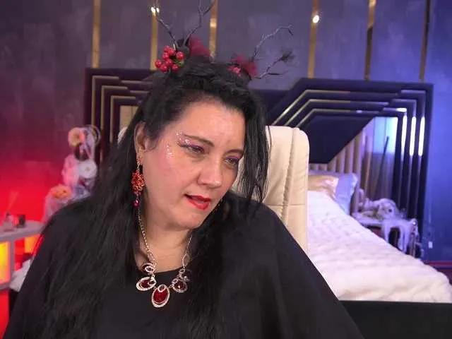 Freechat ValeryRosseee on BongaCams