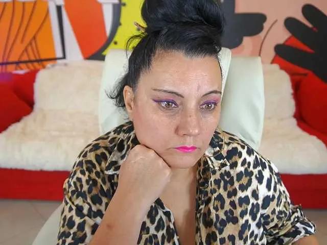 Freechat ValeryRosseee on BongaCams