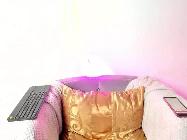 Freechat ValkiriaContee on BongaCams