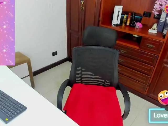 BongaCams ValkiriaContee is Freechat ValkiriaContee — It excites me the real connection ... those looks that say more than a thousand words, the sincere compliments in the ear (even if we are through a screen), and see how you let yourself be carried away by desire.