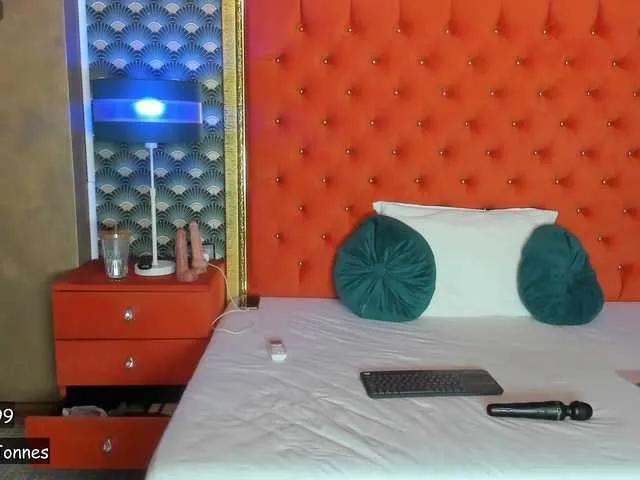 BongaCams VallerieJones is Freechat VallerieJones — your vibrations ))
generosity, intelligence, humor .. getting deep in sexuality, if you treat me in a special way.