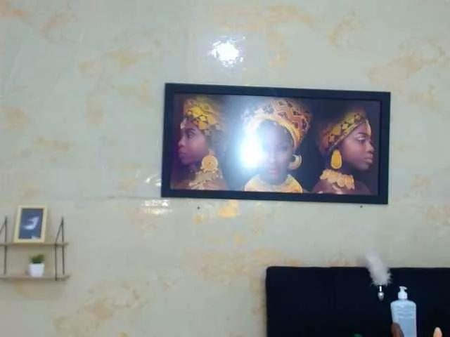 Offline VanessaOwens on BongaCams