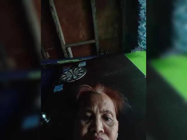 Offline VelvetRose1 on BongaCams