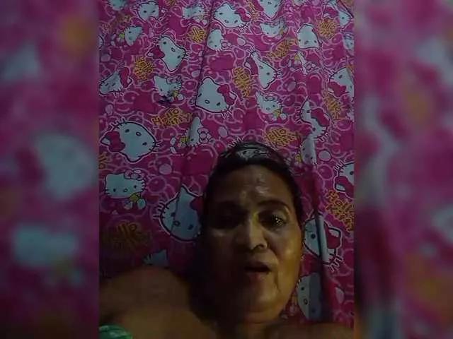 Offline VelvetRose1 on BongaCams