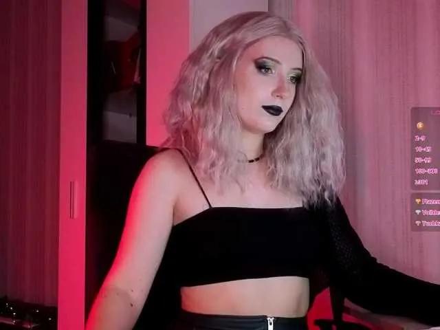 BongaCams VelvetSiren is Freechat VelvetSiren — Emotionality, openness, learning new things, taboo