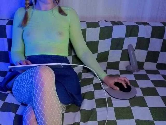 VelvetSiren on BongaCams 