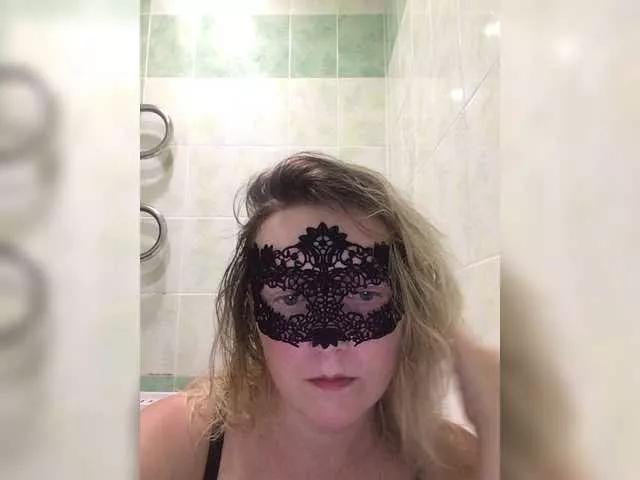 Veta-konfeta on BongaCams