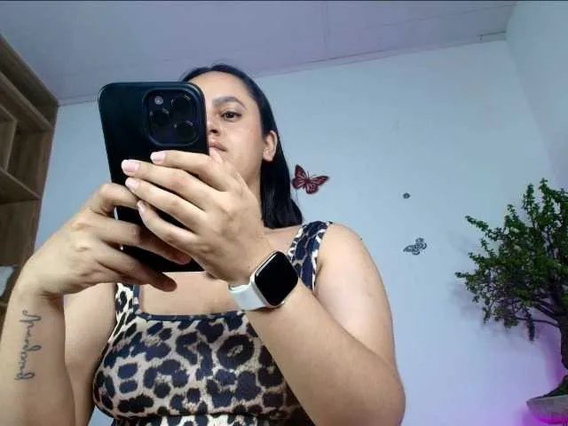 Offline victoriablack on BongaCams