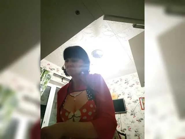 BongaCams VikNika is Freechat VikNika — kind words