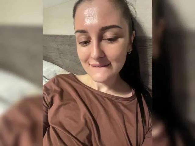 Viksi66 on BongaCams