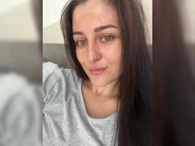 Viksi66 on BongaCams