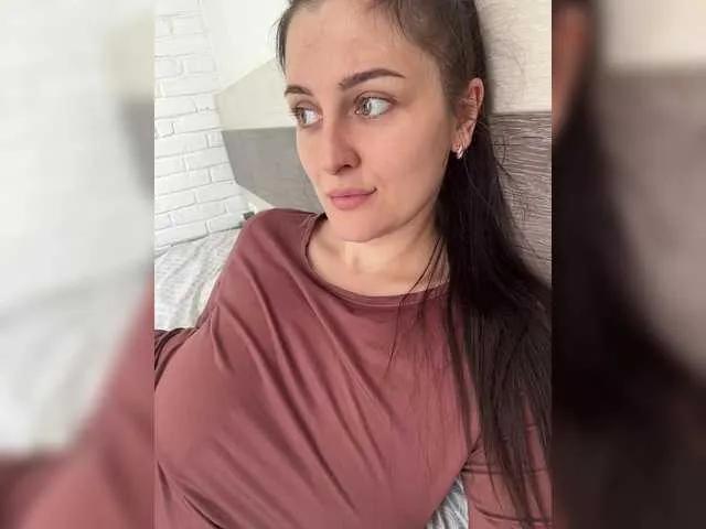 Viksi66 on BongaCams