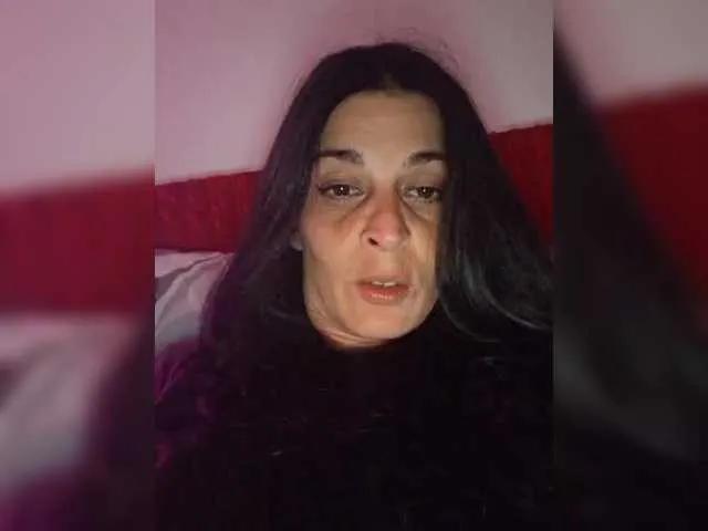 Offline Viola18 on BongaCams