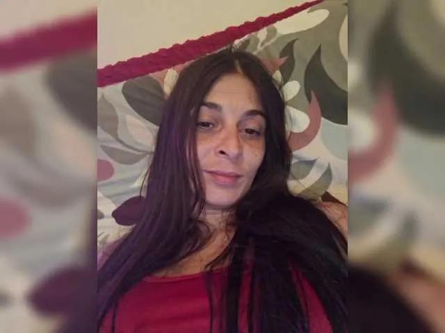 Offline Viola18 on BongaCams