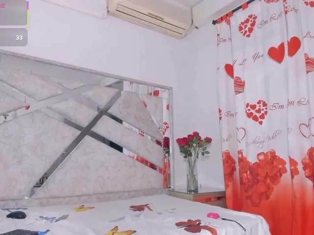 VivianneHart on BongaCams 