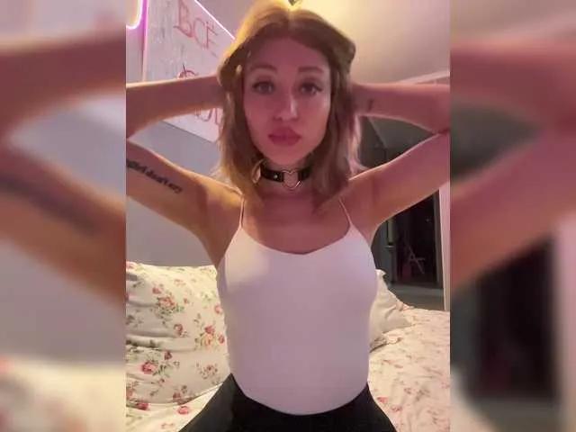 BongaCams ViviRoss is Freechat ViviRoss — Freechat on BongaCams