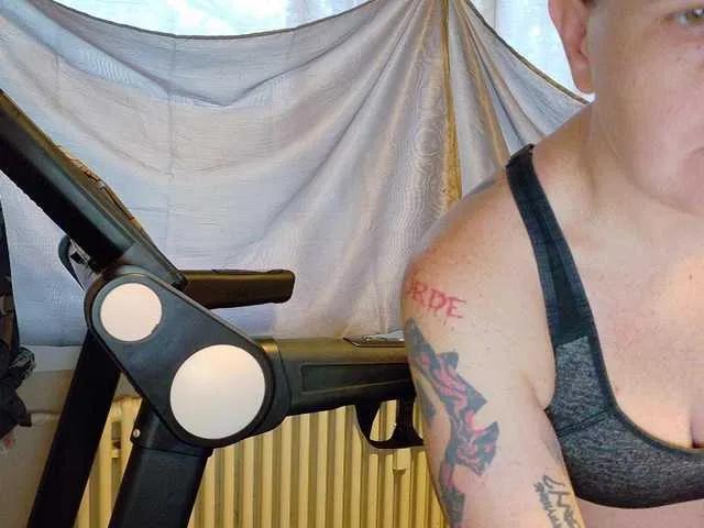 Wetgerman2 — 69, licking my pussy, doggy style, soft SM